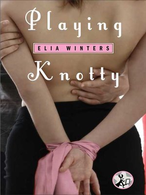 cover image of Playing Knotty
